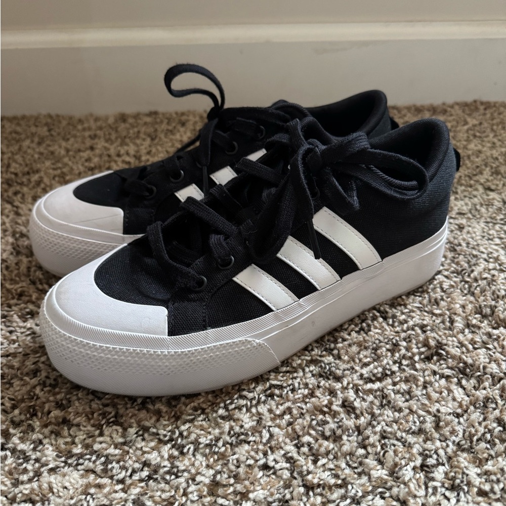 Adidas Shoes